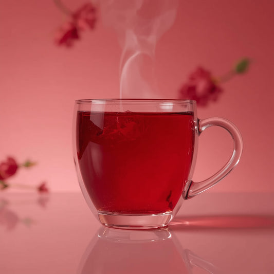 Baquivalore Crimson Hibiscus Reserve