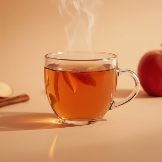 Baquivalore Apple Spice Radiance
