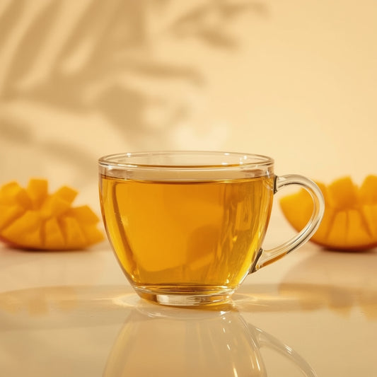 Baquivalore Golden Mango Serenade