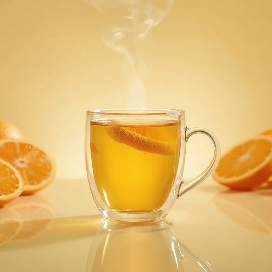 Baquivalore Citrus Solara Blend